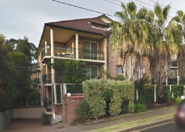 2 bedrooms Apartment / Unit / Flat in 8/71-73 Queens Road HURSTVILLE NSW, 2220