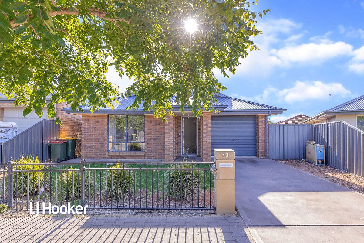 13 Kerang Street, Andrews Farm SA 5114, Image 0