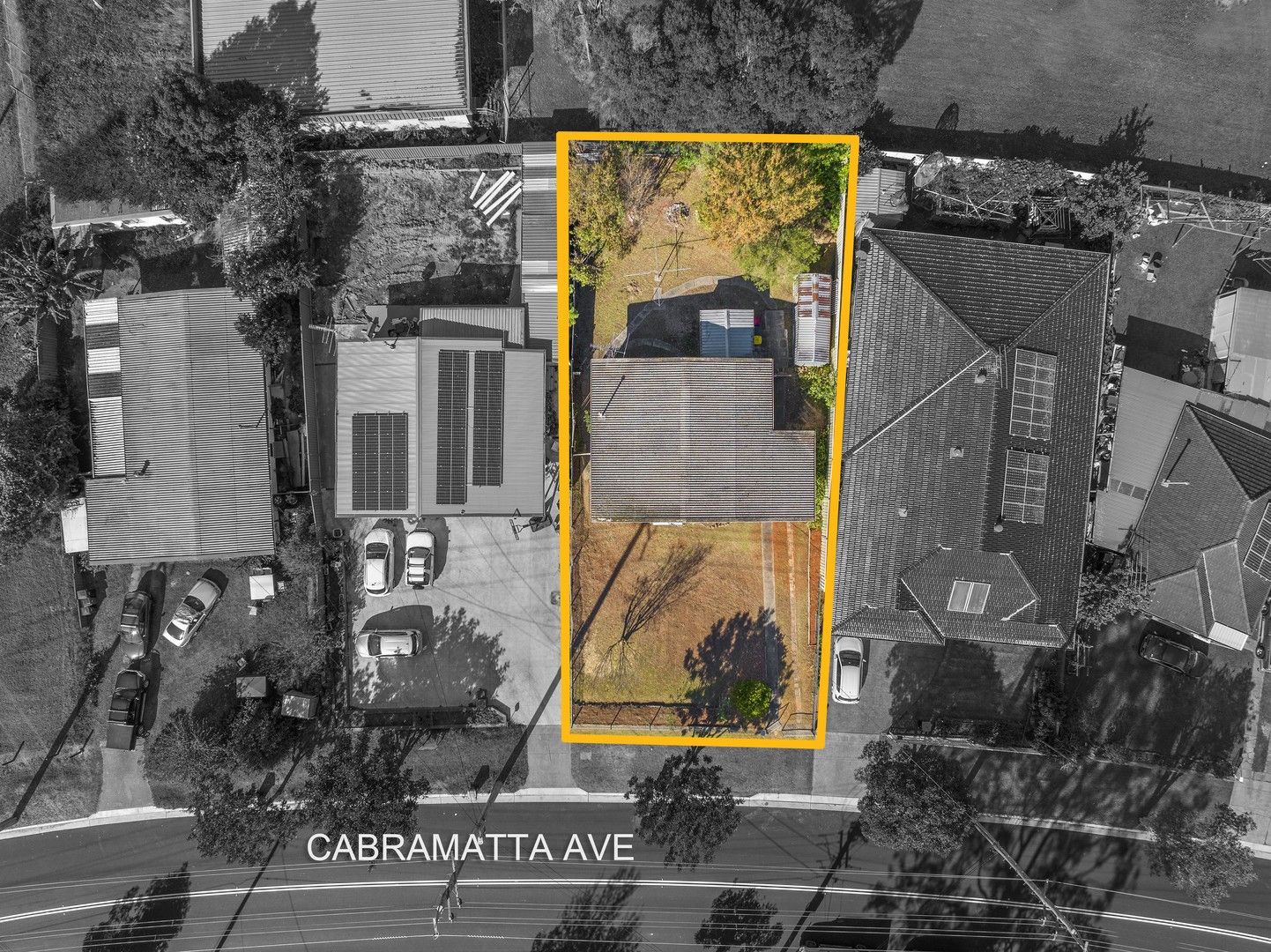 46 Cabramatta Avenue, Miller NSW 2168, Image 0
