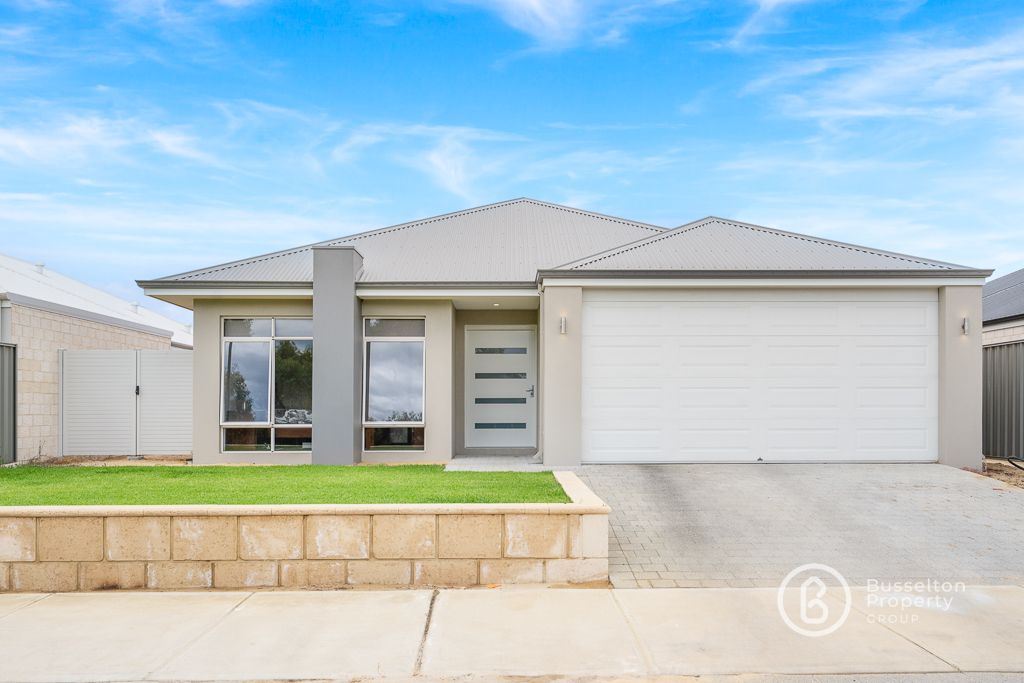 45 Stylaster Circuit, Vasse WA 6280, Image 0