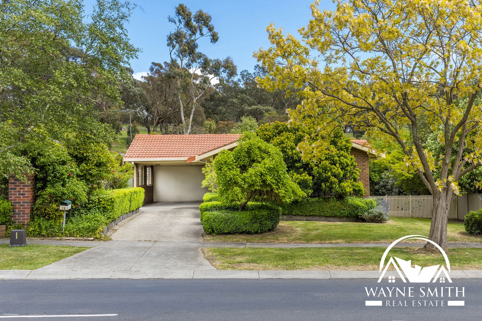 18 Centenary Drive, Kilmore VIC 3764, Image 2