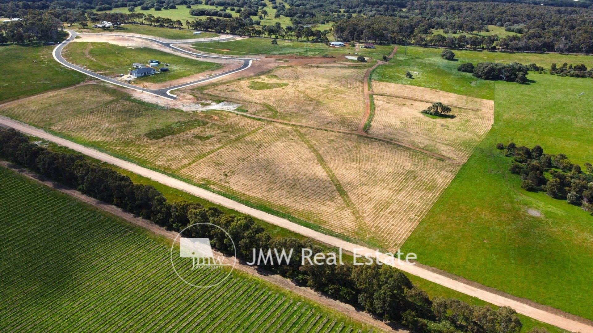 Lot 71 Kudardup Heights, Kudardup WA 6290, Image 0