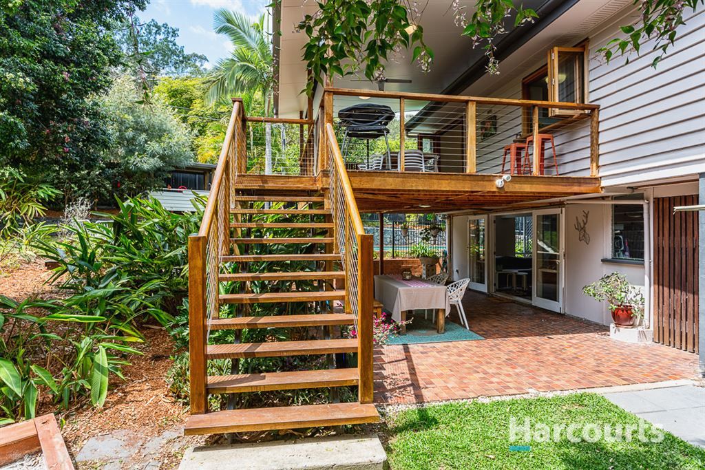 46 Woodside Street, The Gap QLD 4061, Image 0