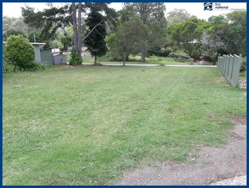 6 Forestry Road, SPRINGBROOK QLD 4213, Image 1