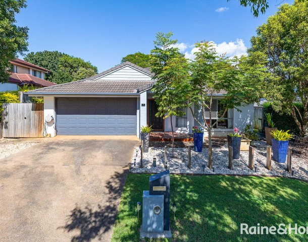 23 Shaw Place, Redland Bay QLD 4165