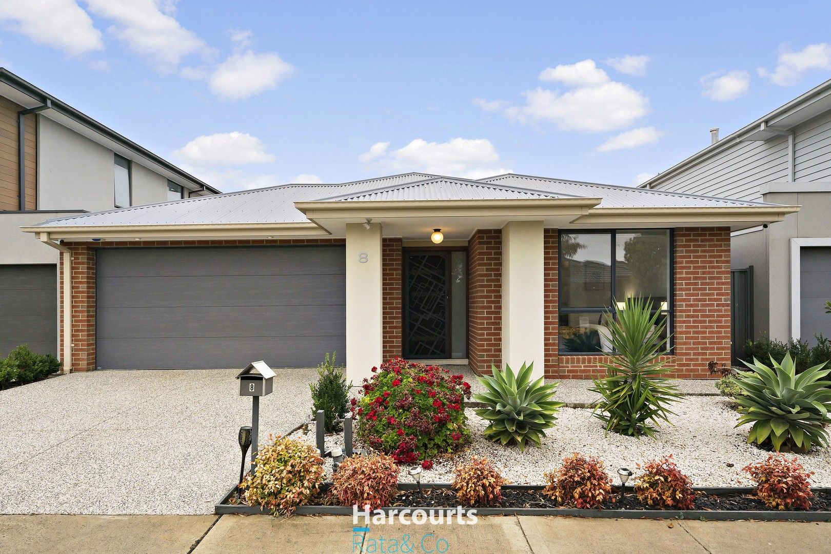 8 Earlington Drive, Wollert VIC 3750, Image 0