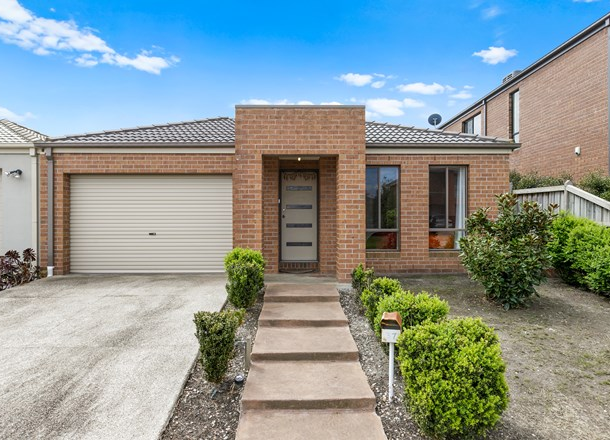 37 Tyrell Place, Berwick VIC 3806