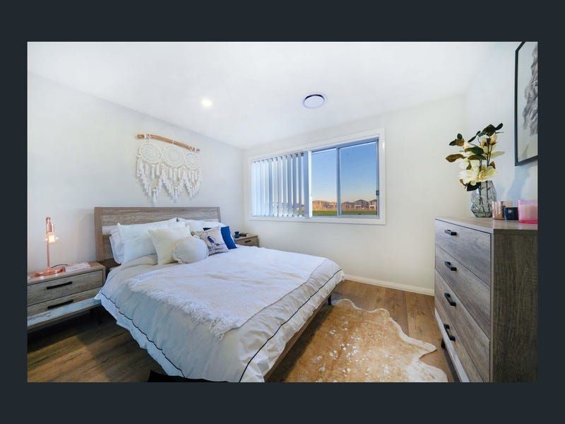 Ashbrook Drive, Catherine Field NSW 2557 4 beds house for Sale