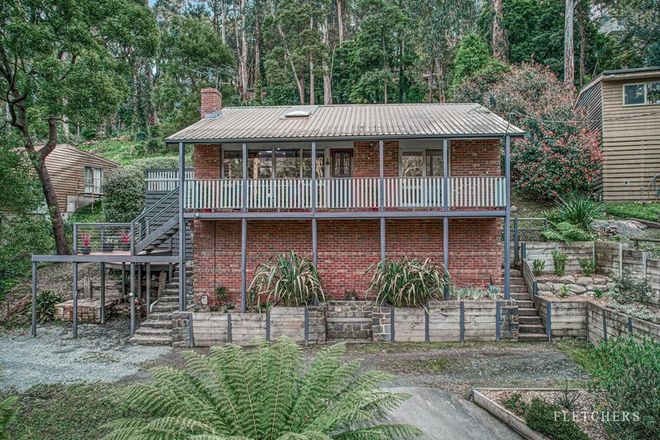 Picture of 28 Hazelvale Road, TECOMA VIC 3160