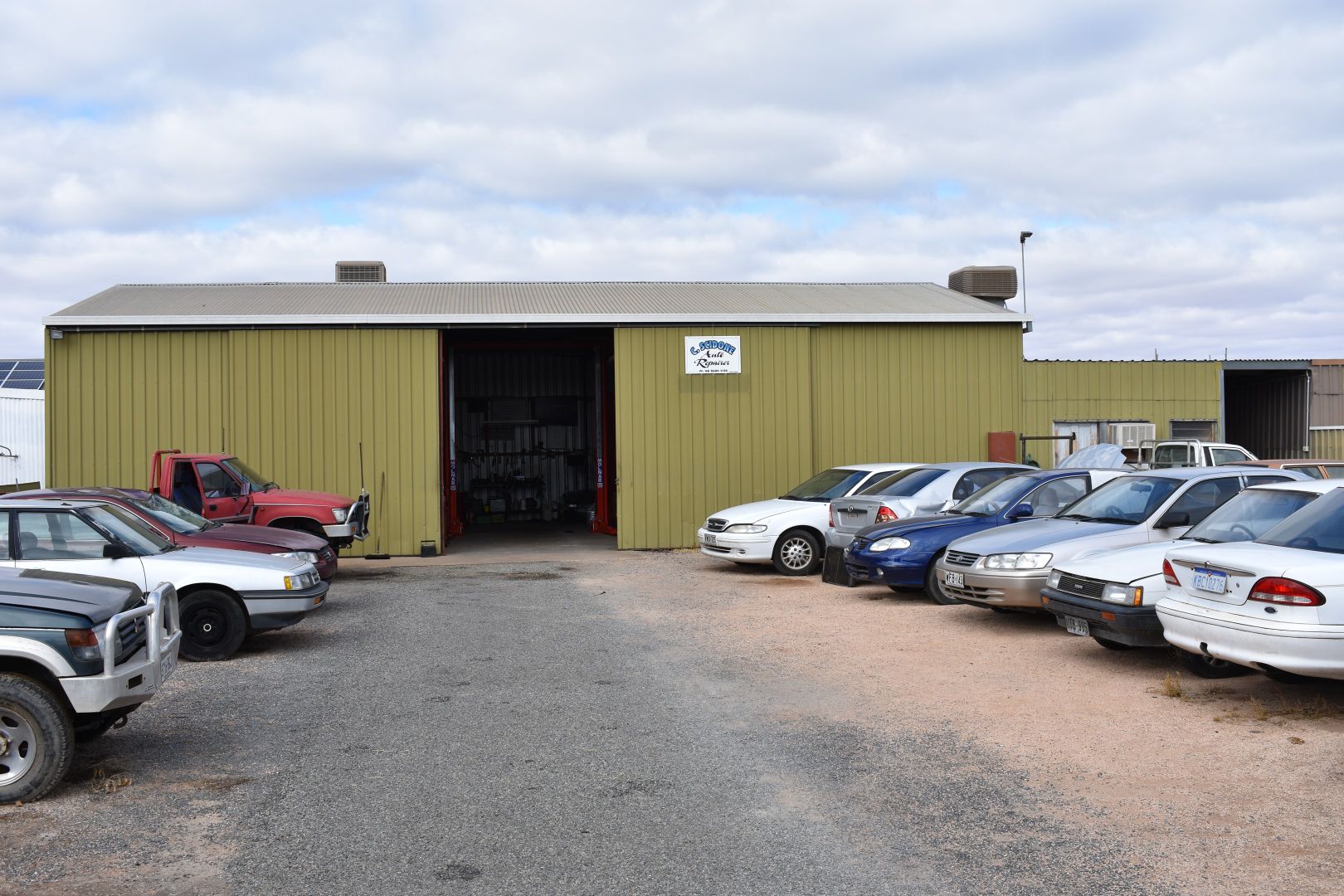 297 Renmark Avenue, Renmark SA 5341 Domain