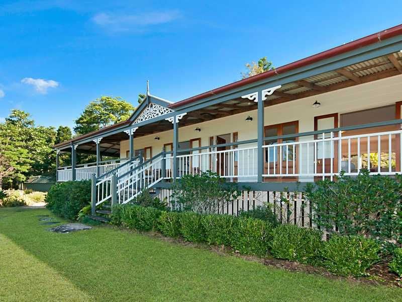 11 Rainforest Drive, ELTHAM NSW 2480, Image 1