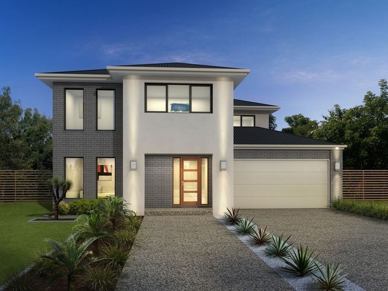 4 bedrooms New House & Land in Lot 126 Sunny Vista (The Rise) PAKENHAM VIC, 3810