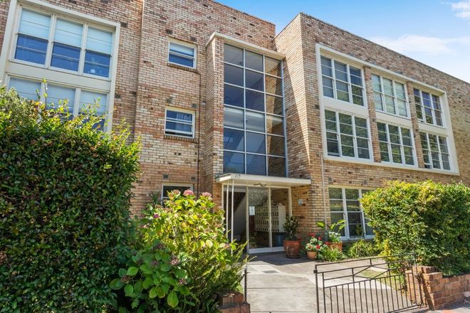 Picture of 11/169 Ormond Road, ELWOOD VIC 3184
