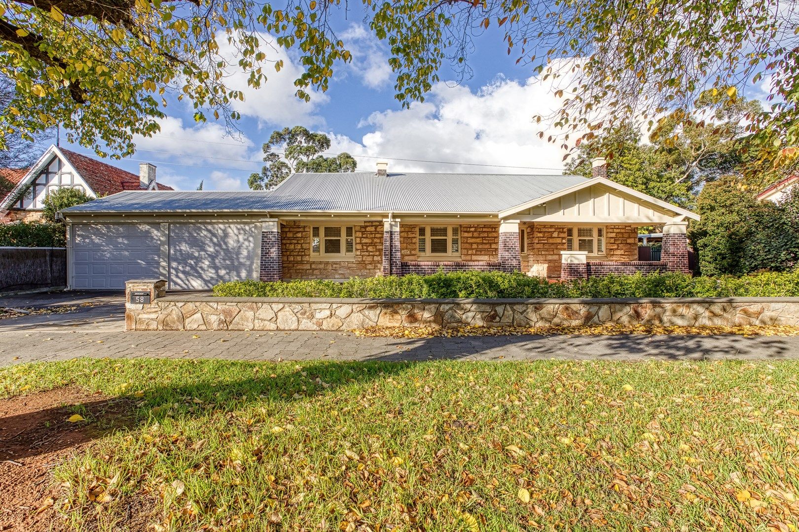 58 Salisbury Crescent, Colonel Light Gardens SA 5041, Image 0