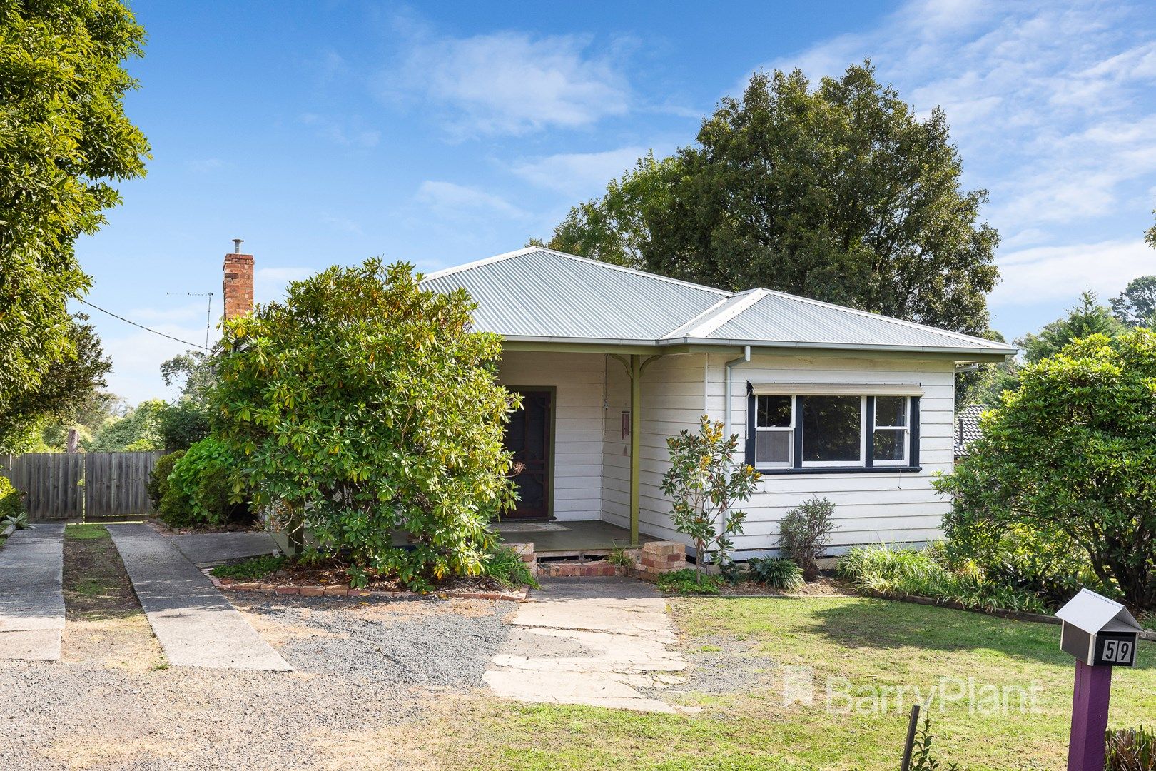 59 Hereford Road, Mount Evelyn VIC 3796, Image 0
