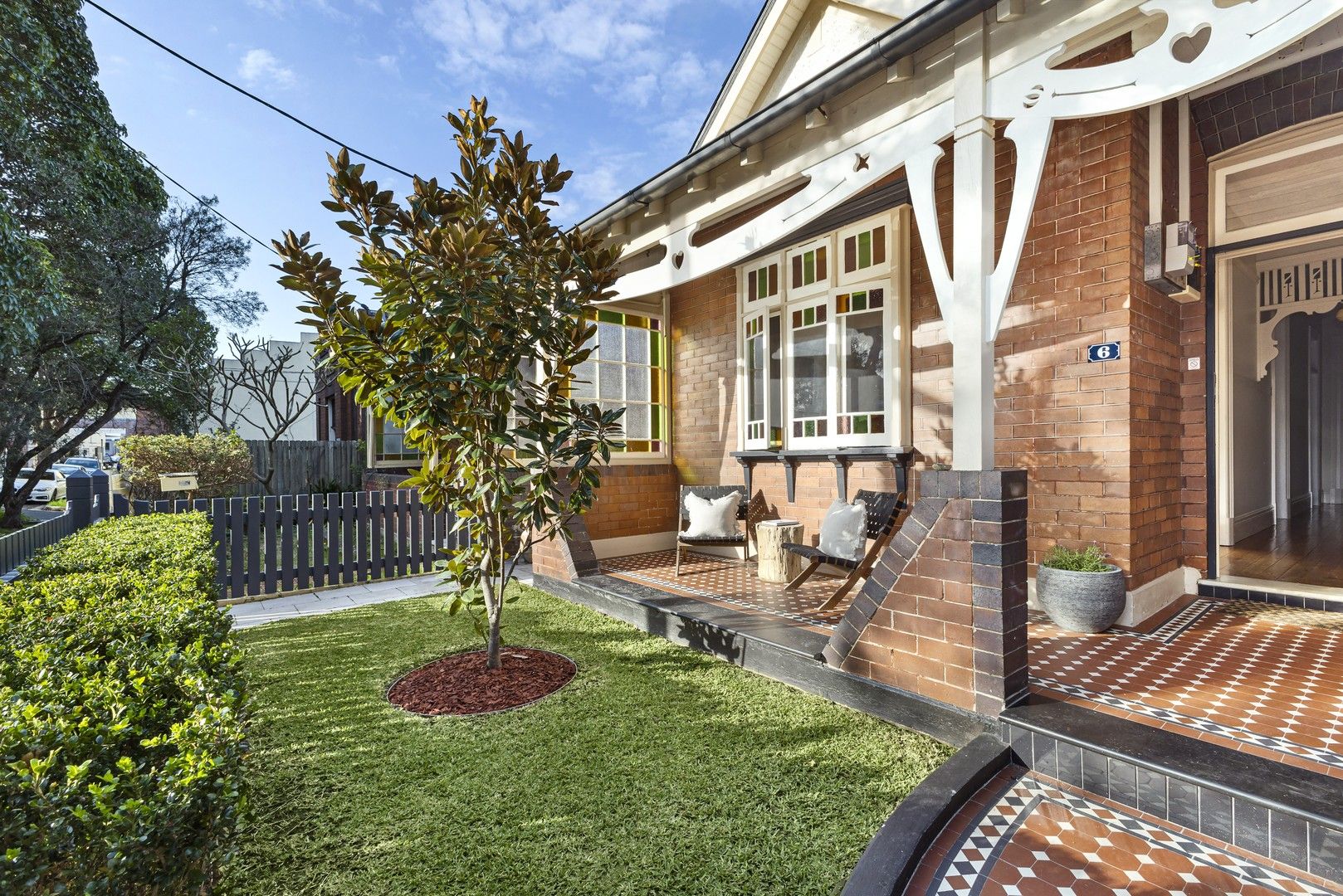 6 Carrington Street, Summer Hill NSW 2130, Image 0