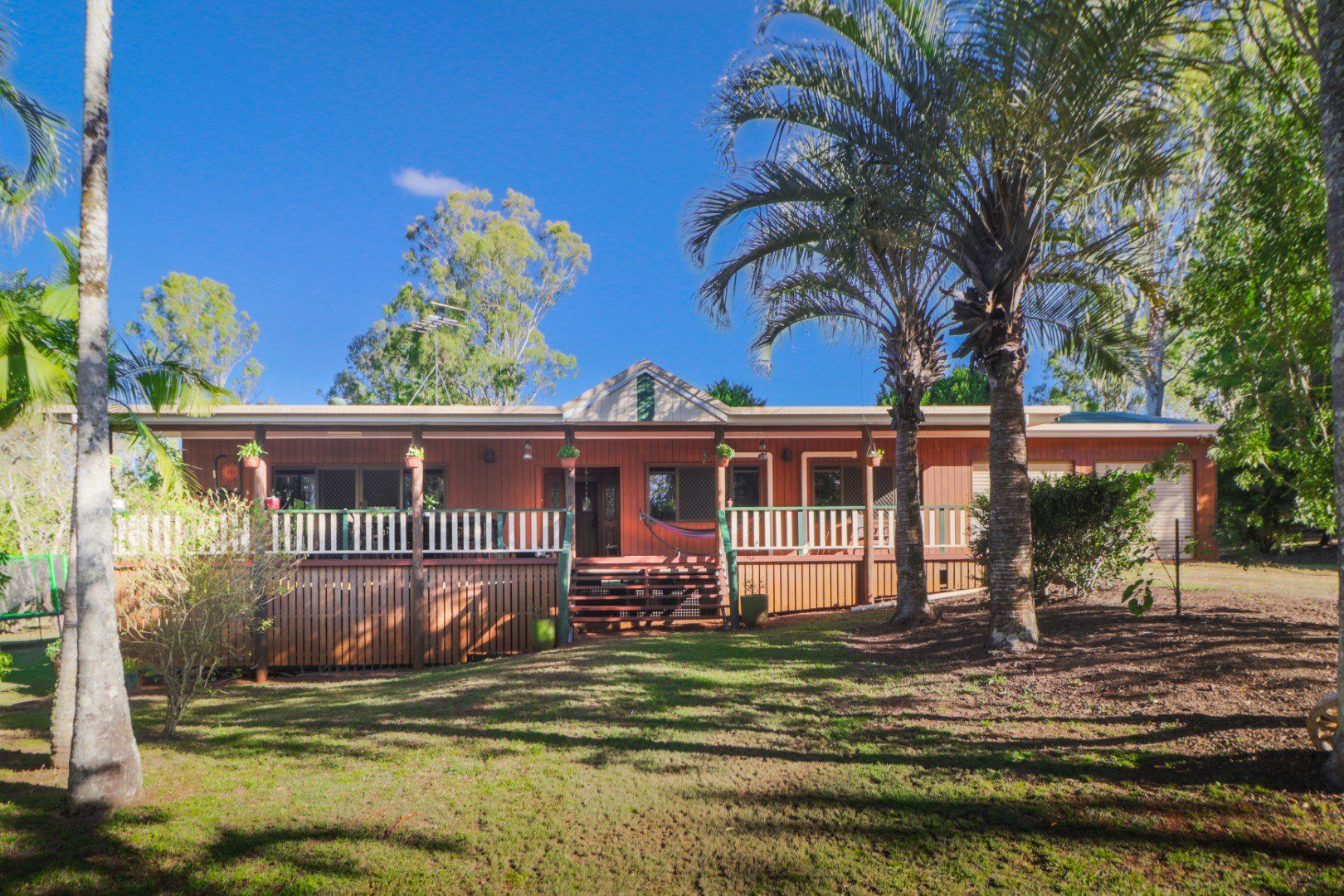 22 Newman Drive, Tolga QLD 4882, Image 0