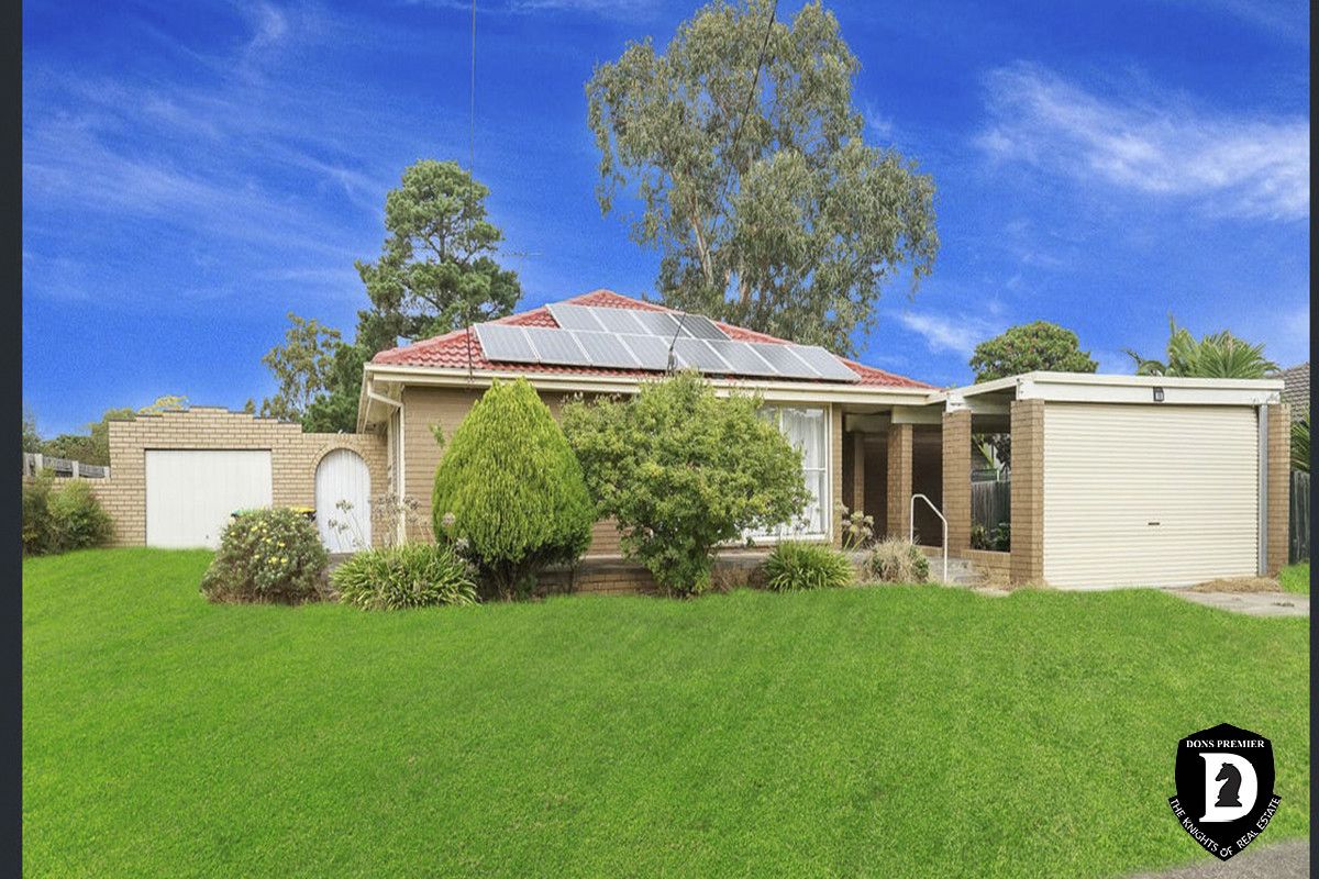 15 Norma Street, Melton VIC 3337 House For Rent 420 Domain