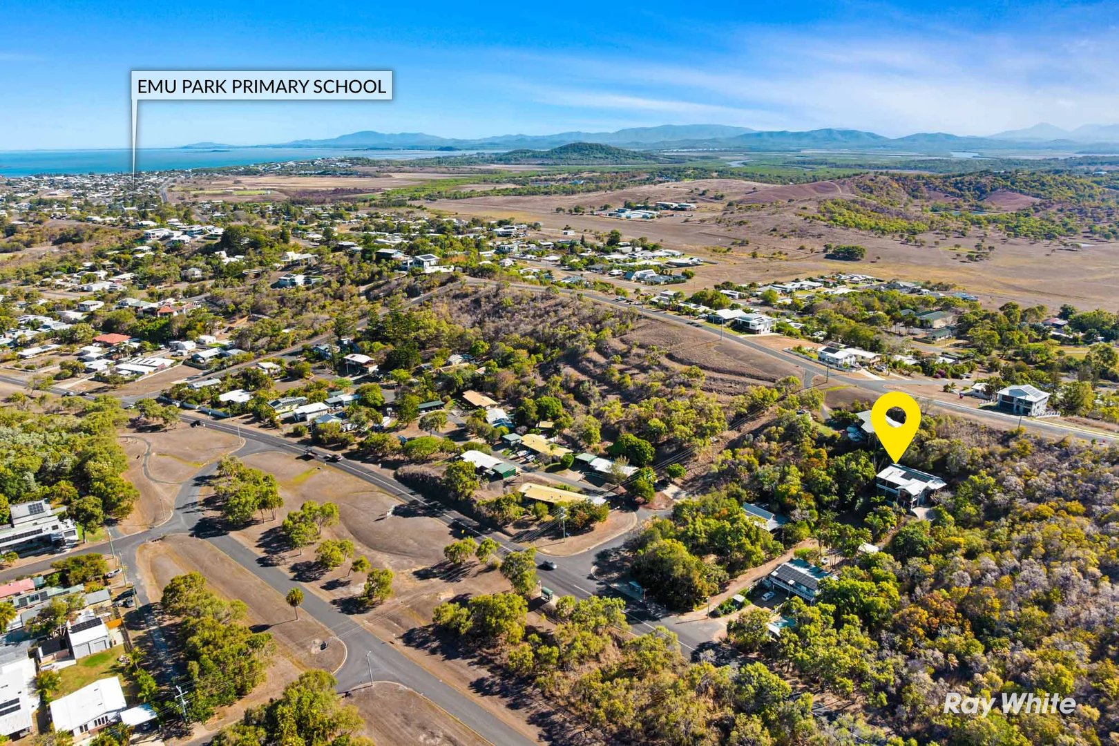 130 Pattison Street, Emu Park QLD 4710 | Domain