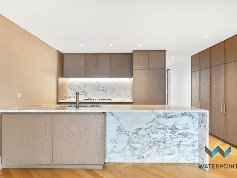 3401/130 Elizabeth Street, Sydney NSW 2000