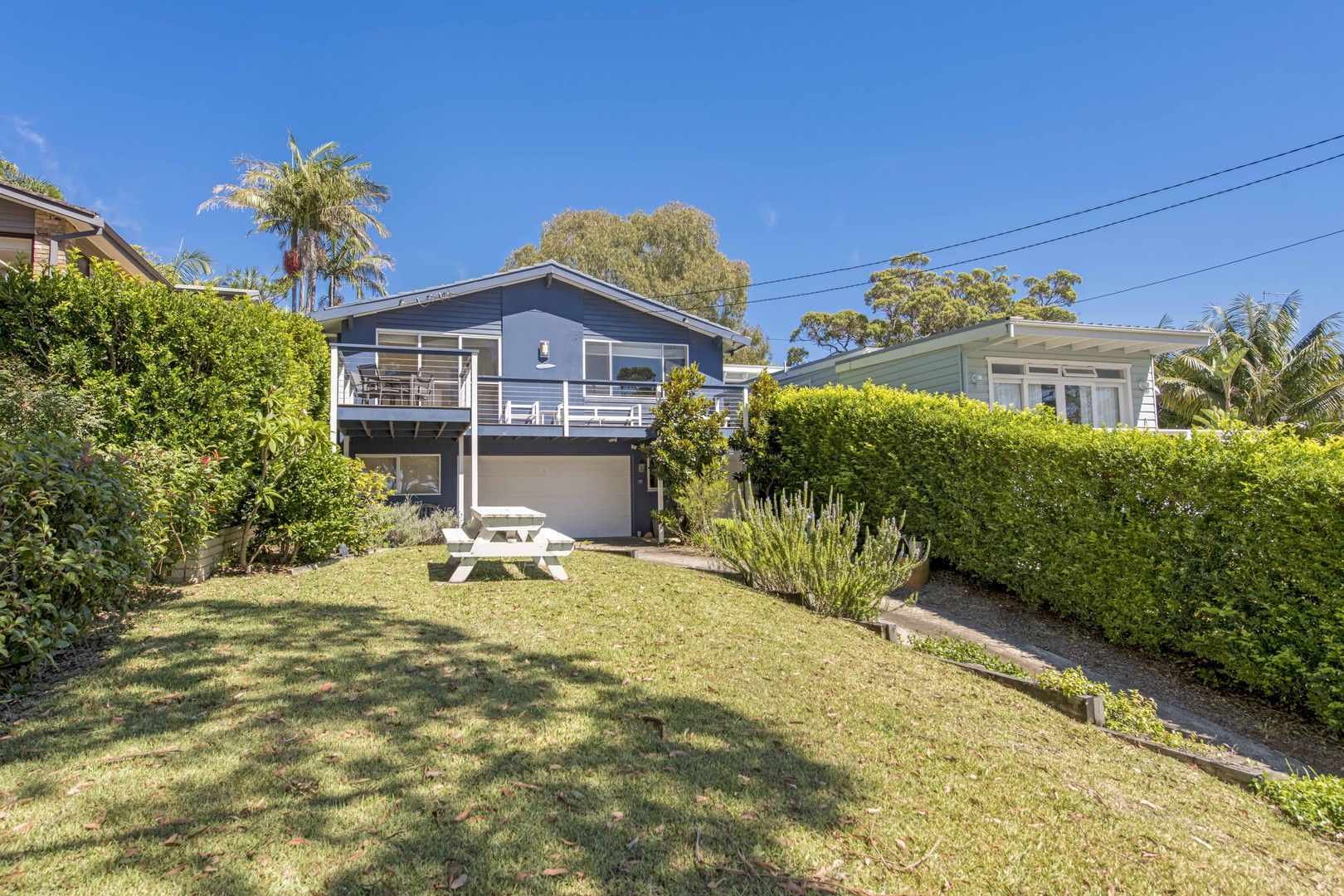 3 bedrooms House in 15 York Terrace BILGOLA PLATEAU NSW, 2107