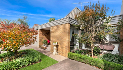 Picture of 5/3 Hermitage Road, NEWTOWN VIC 3220