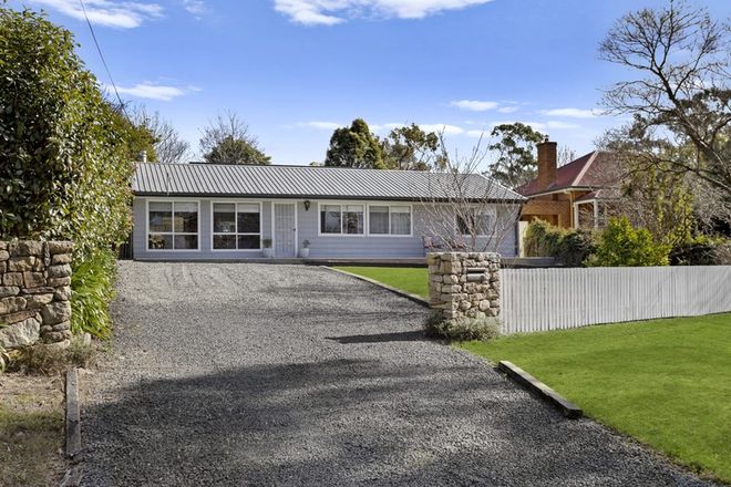 Picture of 11 Dora Street, HILL TOP NSW 2575