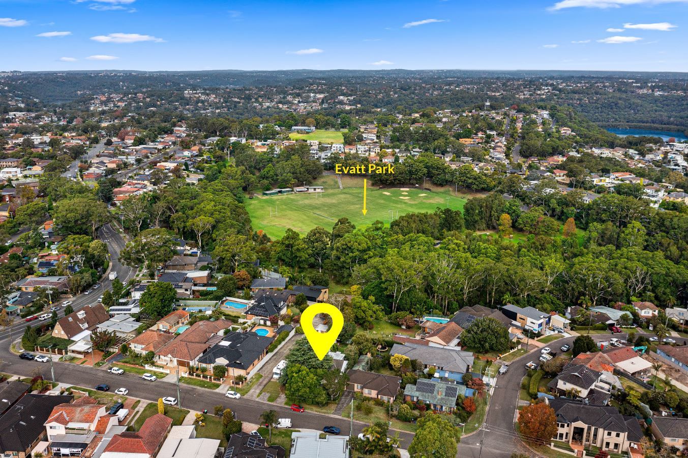 13 Valentia Avenue, Lugarno NSW 2210, Image 1