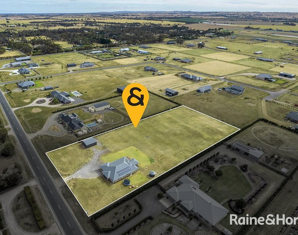 172 Nine Mile Road, Strathalbyn SA 5255