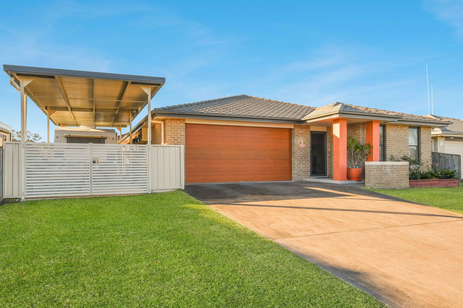 4 bedrooms House in 12 Demi Parade HARRINGTON NSW, 2427