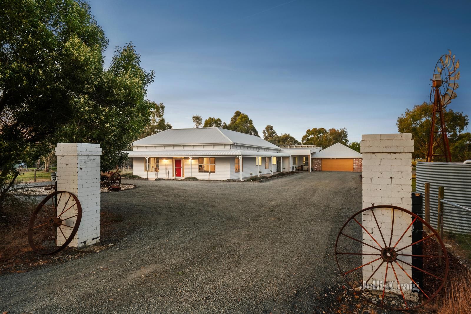 39 Gorman Court Scarsdale VIC 3351 House for Sale Domain
