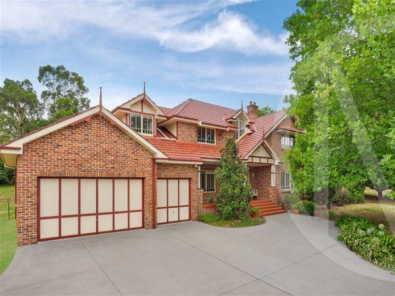 1 Hilton Plc, Kenthurst NSW 2156 House For Rent Domain