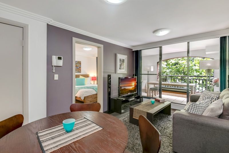 1 bedrooms Apartment / Unit / Flat in 306/34 Alison Road RANDWICK NSW, 2031