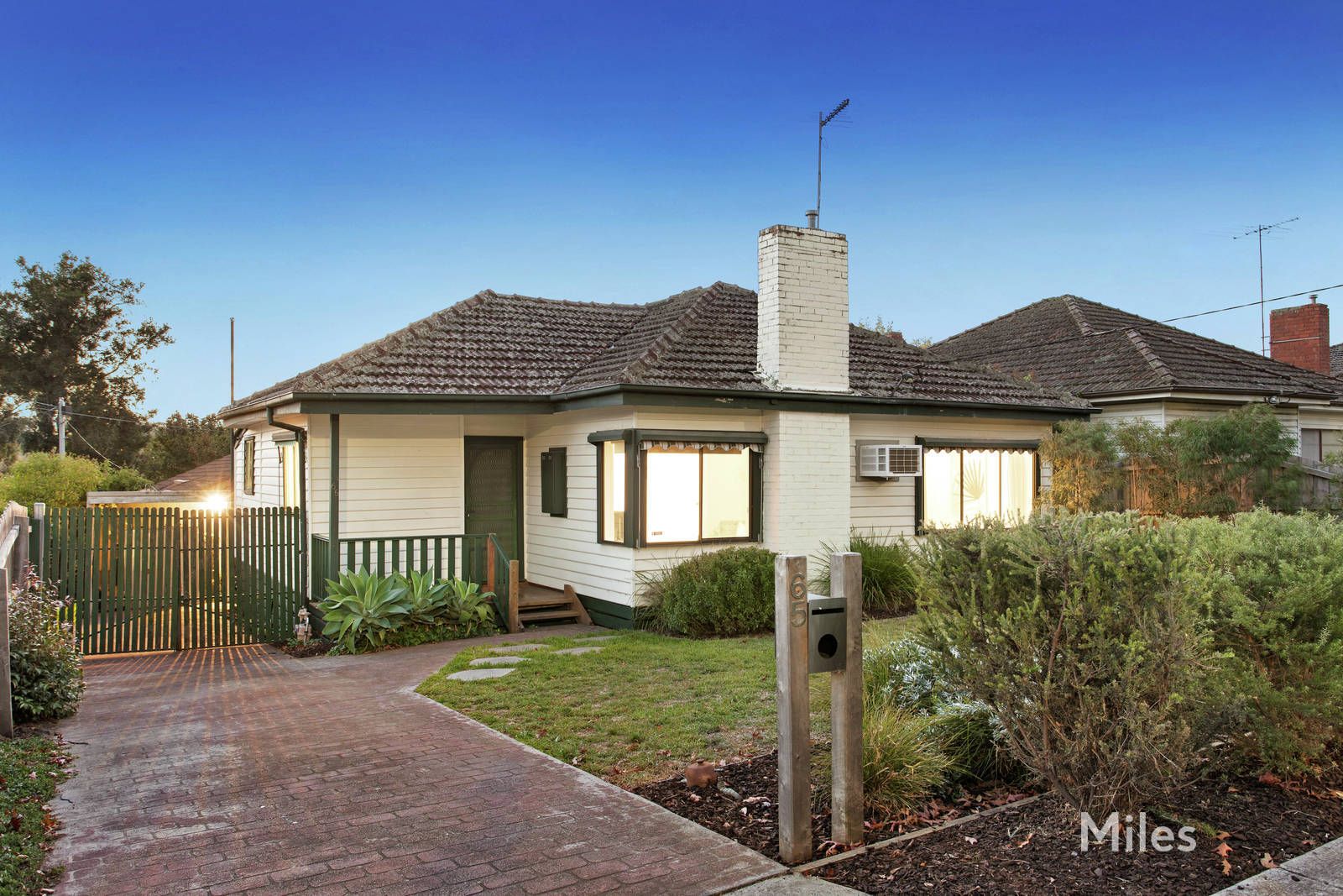 1/65 Ferguson Street, Macleod VIC 3085, Image 0