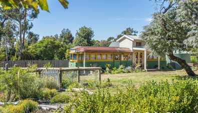 Picture of 3 Darcy Lane, LAURISTON VIC 3444