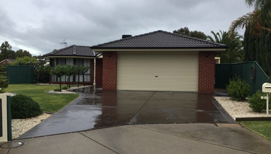 Picture of 2 Arbour Court, SHEPPARTON VIC 3630