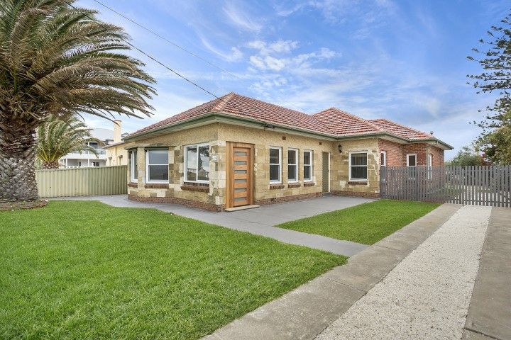 256 Lady Gowrie Drive, Largs North SA 5016, Image 0