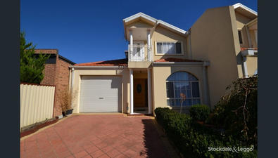 Picture of 17A Nariel Road, KINGS PARK VIC 3021