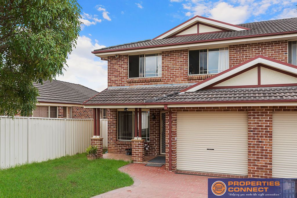 14A Snowden Close, Cecil Hills NSW 2171, Image 0