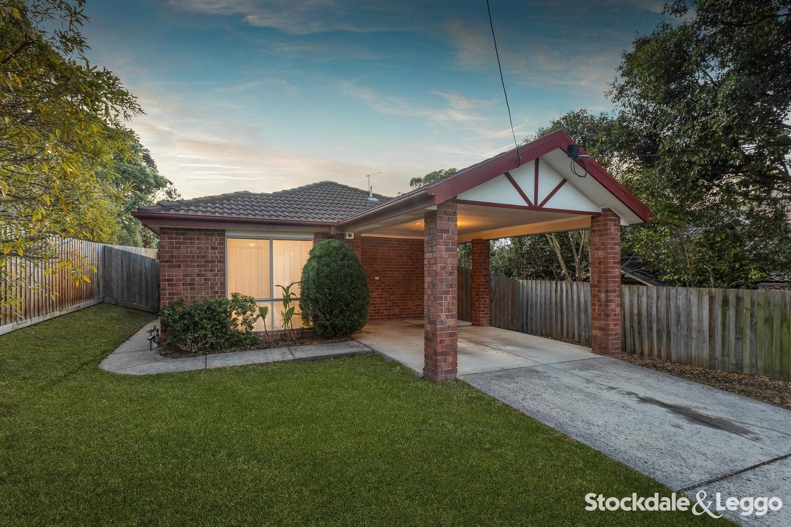 2A Davey Street, Boronia VIC 3155, Image 0