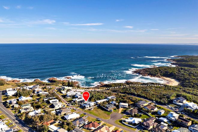 Picture of 11 Coryule Street, BOAT HARBOUR NSW 2316