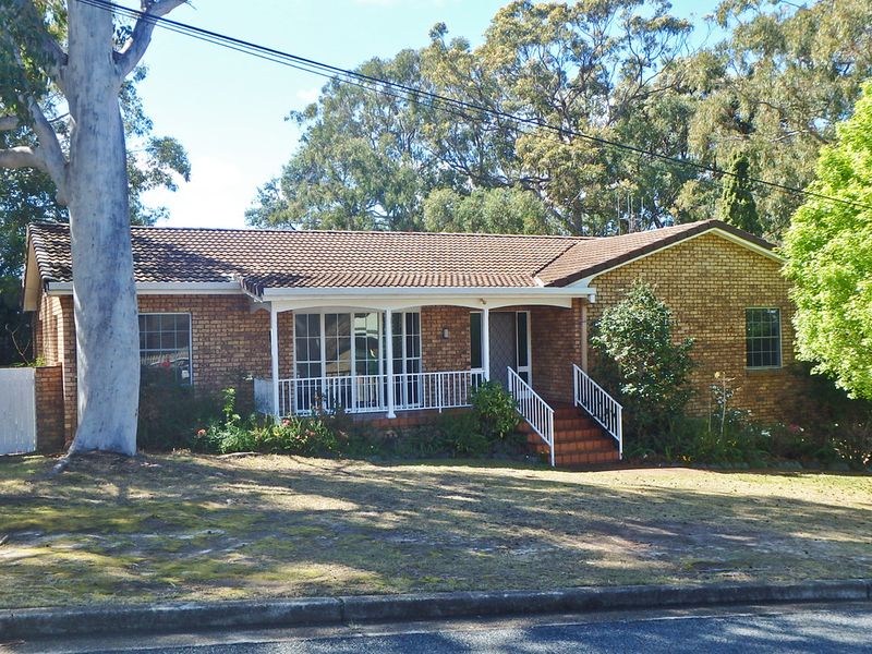 66 Panorama Drive, Bonny Hills NSW 2445, Image 0