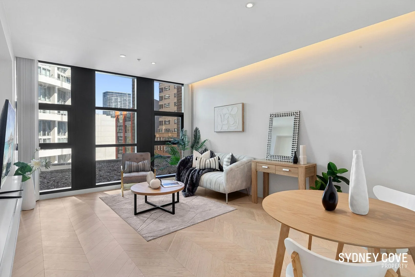 1102/60 Bathurst Street, Sydney NSW 2000