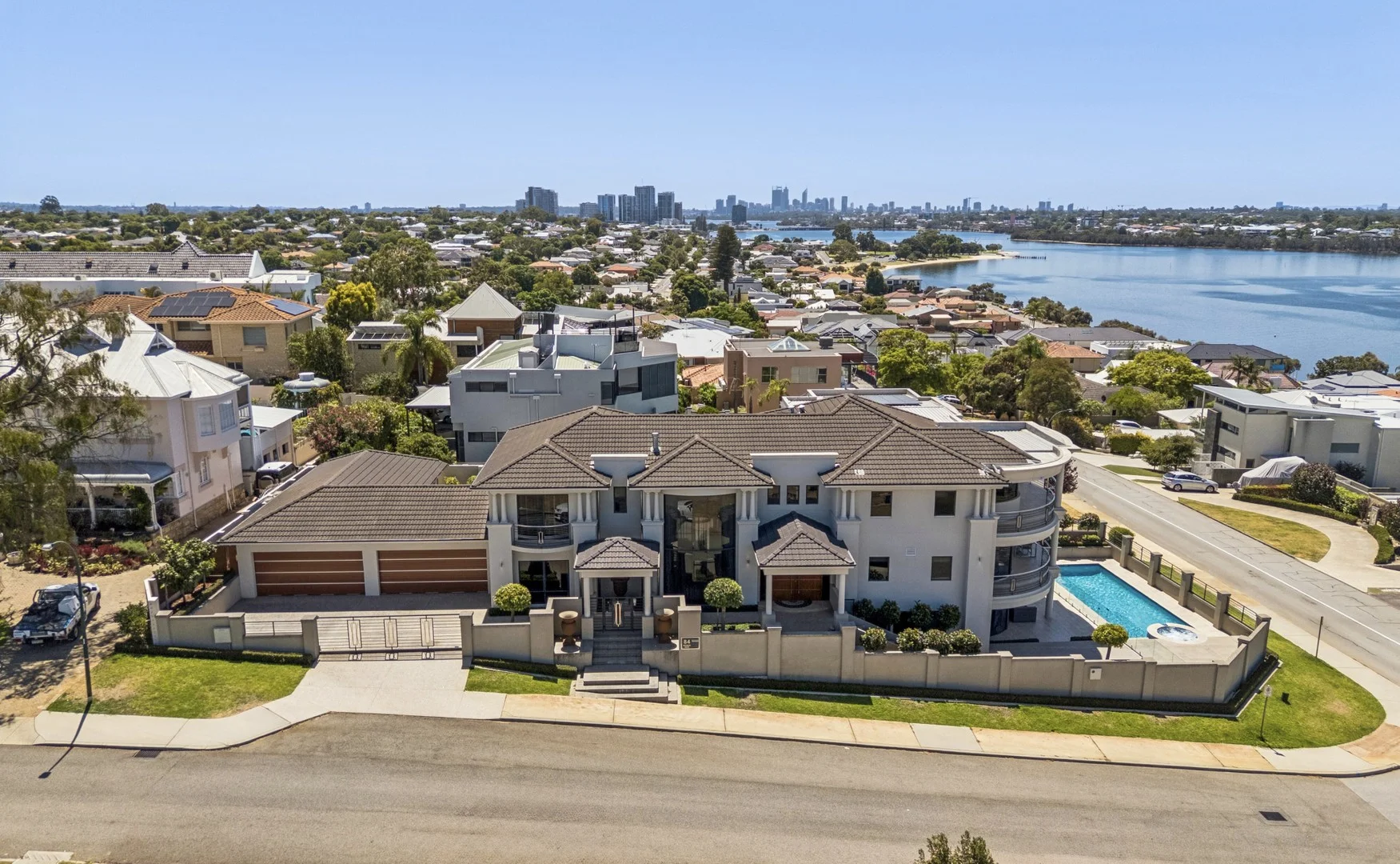 84 Bateman Road, Mount Pleasant WA 6153