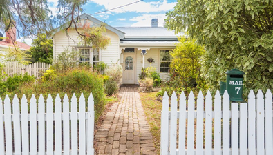 Picture of 7 Knoll Street, GLENORCHY TAS 7010
