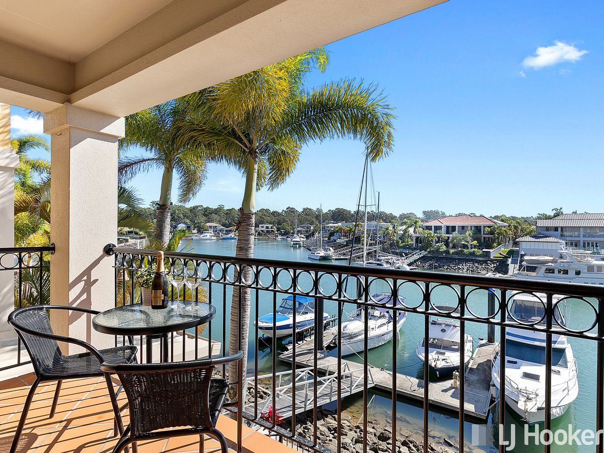 46/6 Harbourview Court, Raby Bay QLD 4163, Image 1