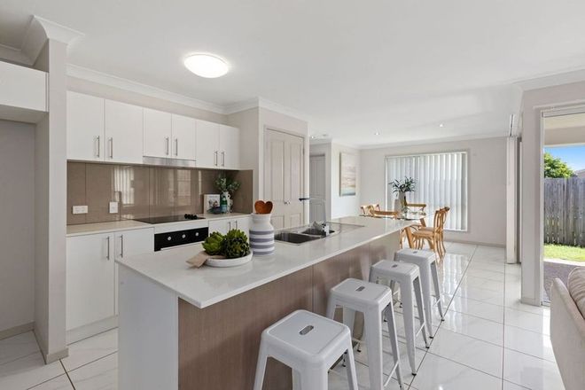 Picture of 6 Capricorn Crescent, SPRINGFIELD LAKES QLD 4300