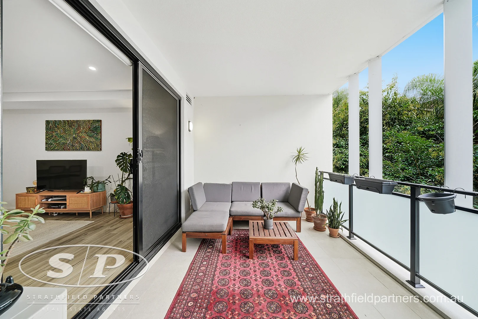 Additional image 8 of 105/29-35 Burlington Road, Homebush NSW 2140