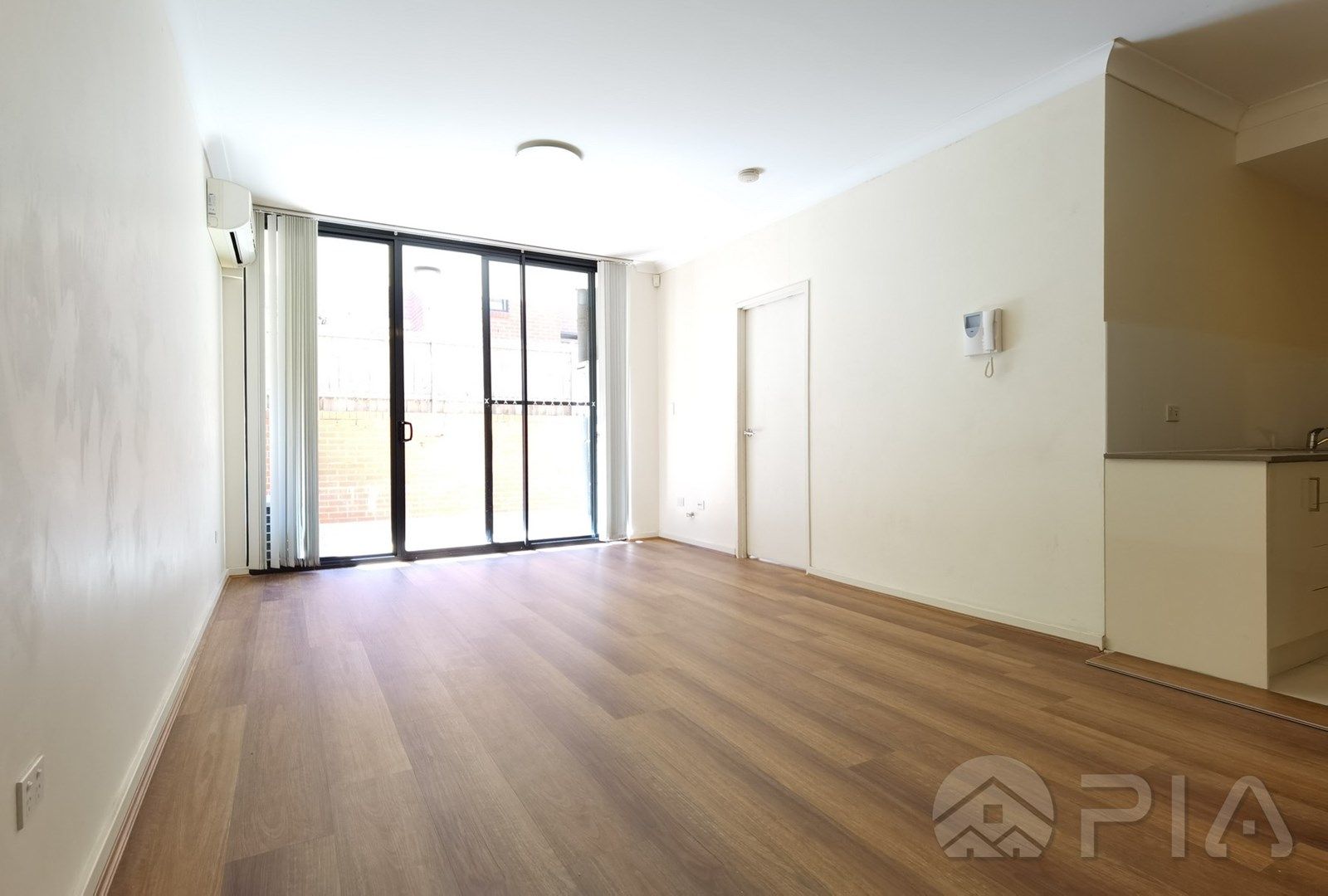 2 bedrooms Apartment / Unit / Flat in 34/195-199 William St GRANVILLE NSW, 2142