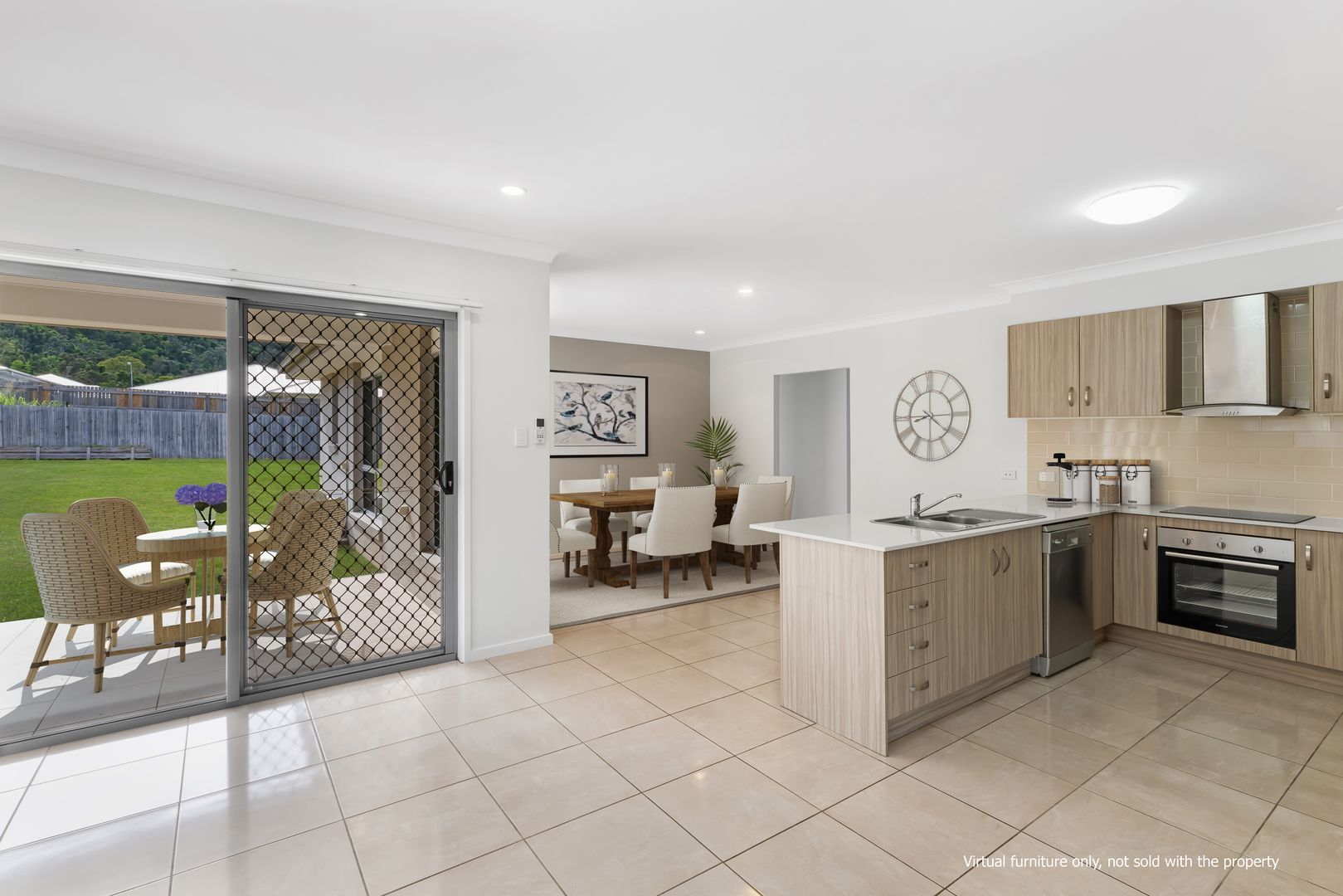 130 Jubilee Pocket Road, Jubilee Pocket QLD 4802 Domain